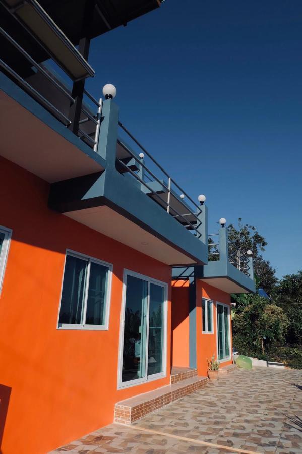 เอนกาย อิงเขา Διαμέρισμα Khao Kho Εξωτερικό φωτογραφία