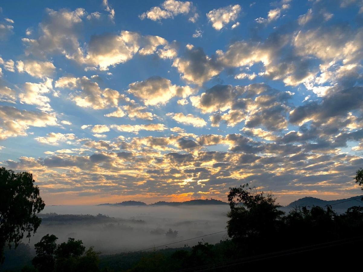 เอนกาย อิงเขา Διαμέρισμα Khao Kho Εξωτερικό φωτογραφία