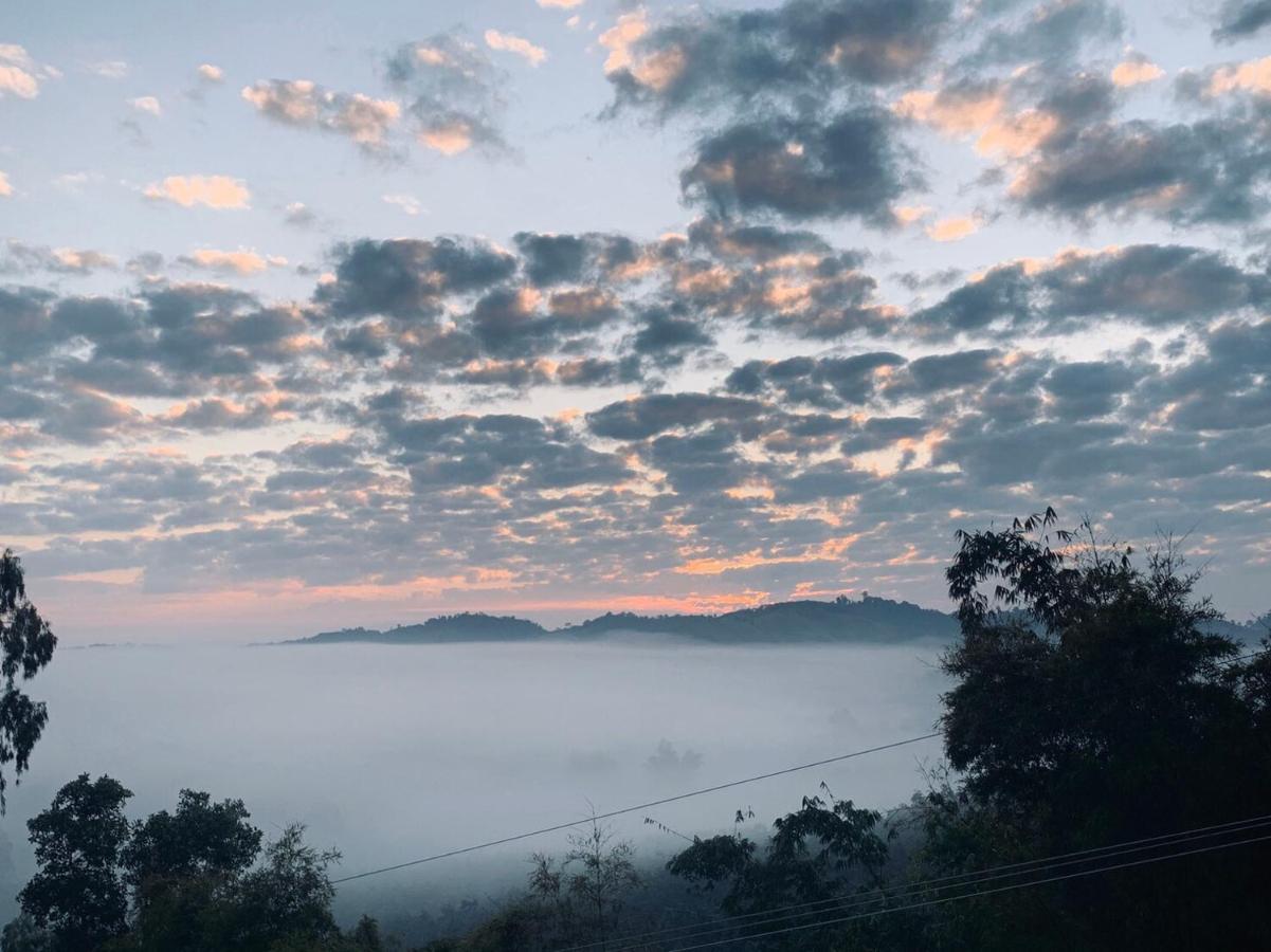 เอนกาย อิงเขา Διαμέρισμα Khao Kho Εξωτερικό φωτογραφία