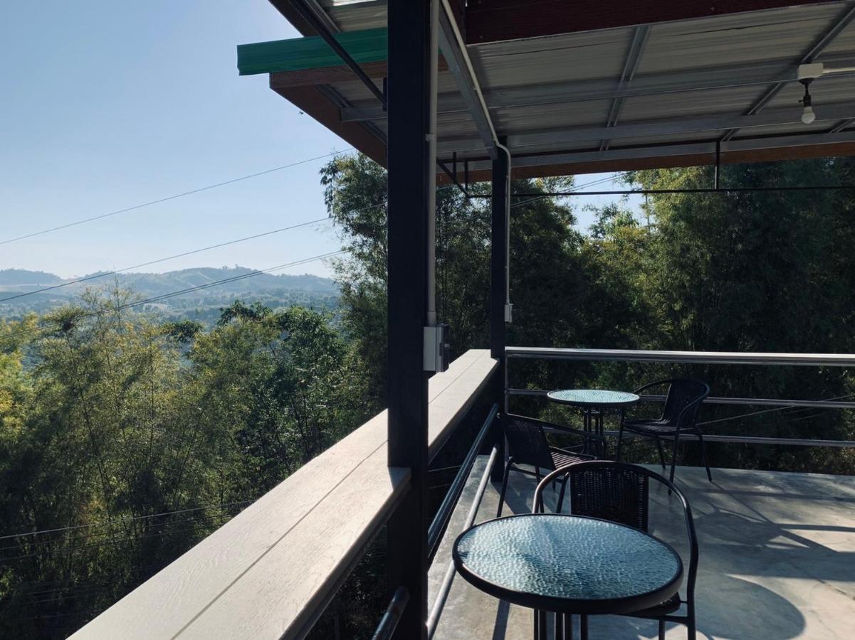 เอนกาย อิงเขา Διαμέρισμα Khao Kho Εξωτερικό φωτογραφία