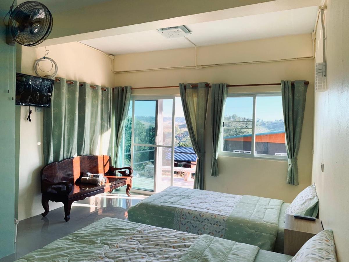 เอนกาย อิงเขา Διαμέρισμα Khao Kho Εξωτερικό φωτογραφία