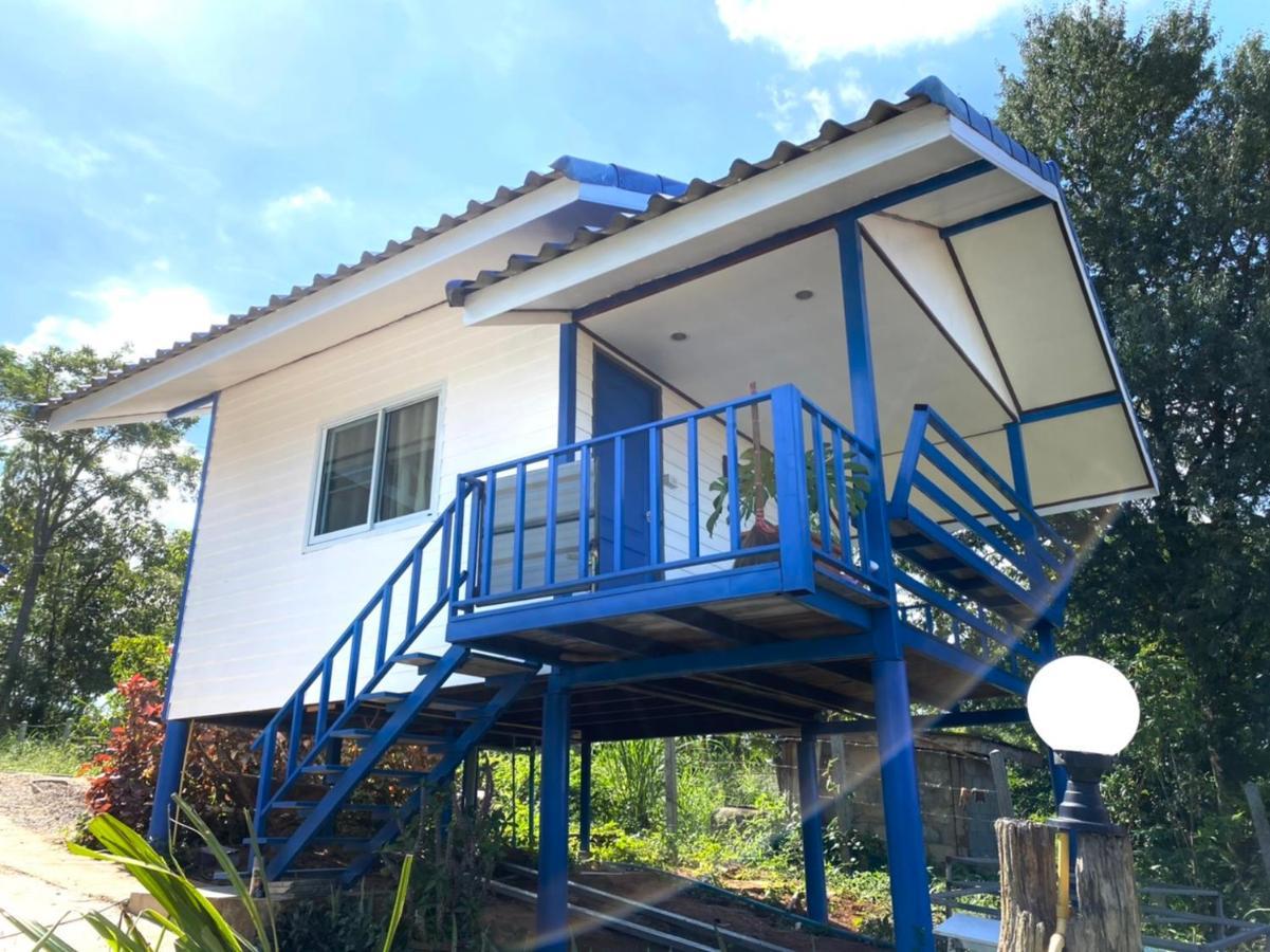 เอนกาย อิงเขา Διαμέρισμα Khao Kho Εξωτερικό φωτογραφία