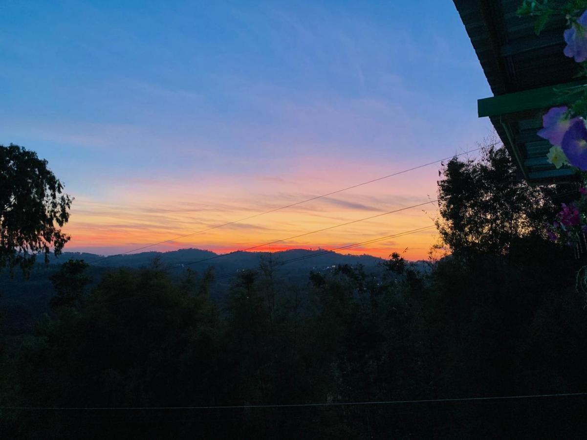 เอนกาย อิงเขา Διαμέρισμα Khao Kho Εξωτερικό φωτογραφία
