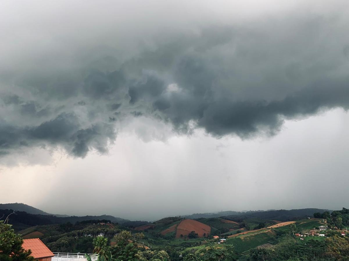 เอนกาย อิงเขา Διαμέρισμα Khao Kho Εξωτερικό φωτογραφία