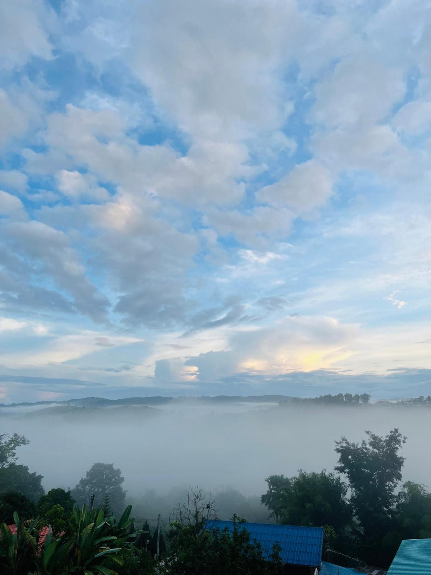 เอนกาย อิงเขา Διαμέρισμα Khao Kho Εξωτερικό φωτογραφία